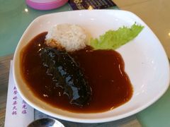 -海天一色海景自助餐厅(西港花园店)