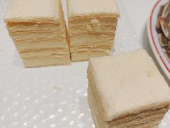 -天山集市餐厅(康城店)