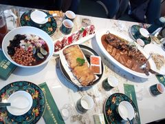 -峰厨大鱼泡饼(水上公园店)
