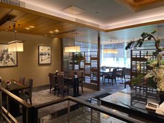 -长富宫饭店·日本料理樱