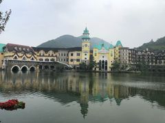 -东部华侨城