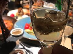 -囧吉香生蚝牛排馆(湖北路店)