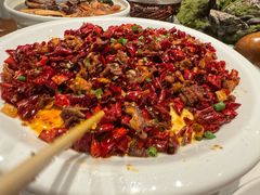 -院8里·小聚园老川菜(九眼桥店)