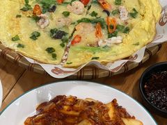 -多宾韩国料理(学衡路店)