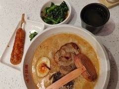 -味千拉面(金融街店)