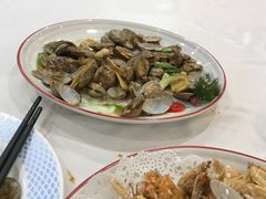-东江海鲜酒家(艺都分店)