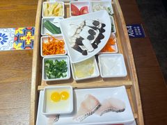 -芸南道·过桥米线(昆明老街旗舰店)