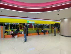 -蹦蹦跳跳(新奥购物中心店)