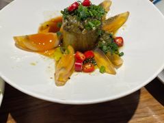 -隅焰·三生三味·手作川菜(金沙天街店)