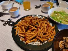 -燥次·烧烤酒场(万象城店)