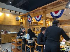 -味家烤肉烤鳗鱼牛排(西塔旗舰店)