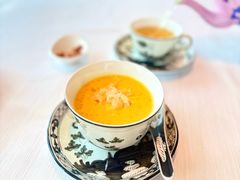 杨枝甘露-夏苑(新加坡丽思卡尔顿美年酒店)