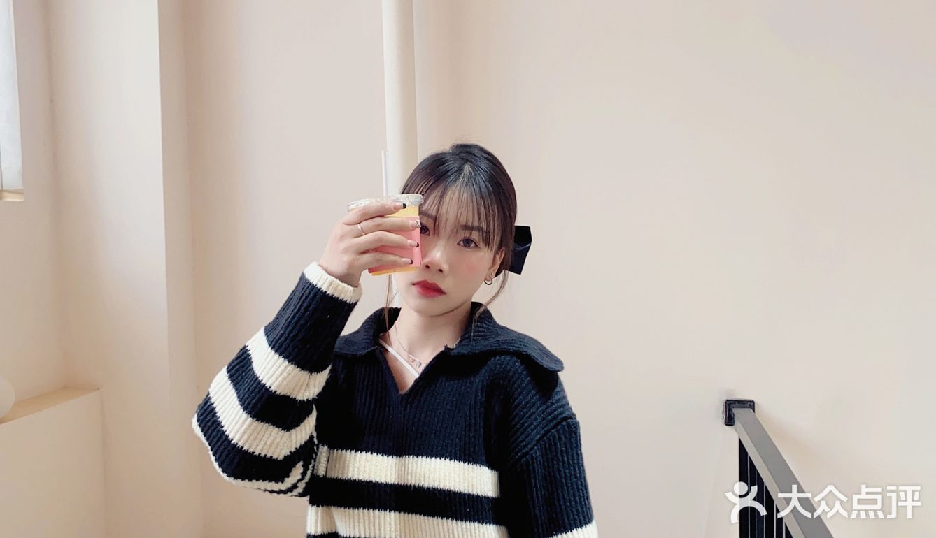 南京探店｜南站附近的Duang   coffee☕️