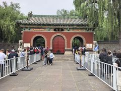 -晋祠博物馆