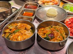 -西塔老太太泥炉烤肉(温州首店万象城黑金店)