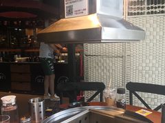 -伍丁·烤牛肋(和平东桥店)