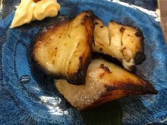 -豊 胜手丼