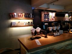 -星巴克(广州动漫星城东区店)