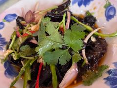 -鹏城人家海鲜酒家·23年老字号(较场尾店)