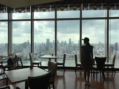 -翡翠36餐厅(浦东香格里拉店)