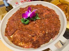 -豪渝火锅(李家村万达店)