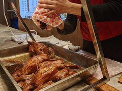 -小李烧鸡(西北角总店)
