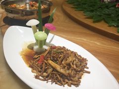 -白金汉爵大酒店·中餐厅(相城店)