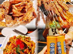 -枪火串烧·东北特色烧烤(罗湖总店)
