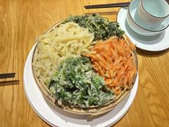-伊喜饺子·烤鸭(五道口学院路店)
