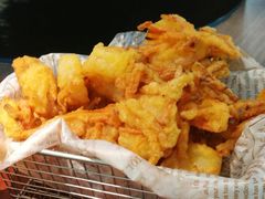 -老板恋上鱼(振华商厦店)