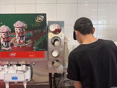 -DQ·蛋糕·冰淇淋(通州万达店)