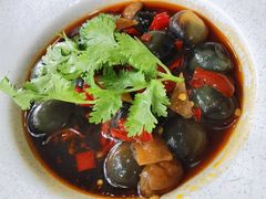 剁椒皮蛋-阿姐小菜(三林店)