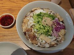 -长安记·大美陕菜(朝阳大悦城店)