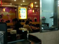 -小杨生煎(龙之梦购物中心店)