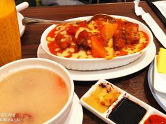 -新旺茶餐厅(鑫耀·光环live店)