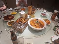 -福苗小骆驼烧烤(莲湖路店)
