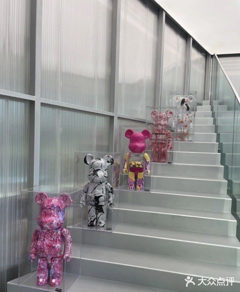 来成都太古里，值得一逛得一家买手店