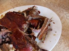 烤羊排-维吾尔餐厅(宜山路店)