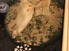 -功夫小笼包拉面