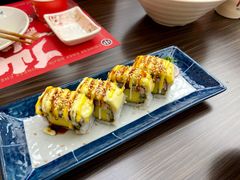 -仙隐小鹿中华料理(南宁万象城店)