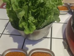 -留香铁板烤肉(解放西路旗舰店)