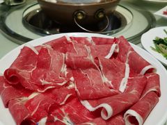 -福寿斋·老北京铜锅涮肉·烤鸭(顺义总店)
