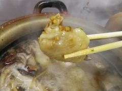 -威邵鸡煲(西华路总店)