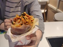 卷凉皮-盒马鲜生(富田新天地店)