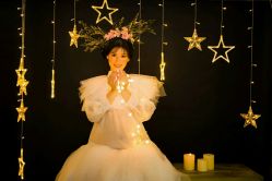 -艾文全家福亲子孕妇摄影馆(银基王朝店)