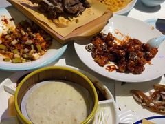 -津沽小院(天津之眼店)