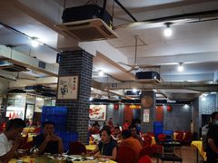 -沙溪佬食店(福生东街店)