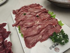 -围炉夜话·潮汕卤水火锅(榕江店)