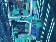 -世代星球·保龄球·镭战真人CS·团建(杨浦店)