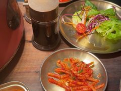 -西塔老太太泥炉烤肉(上海七宝领展广场店)